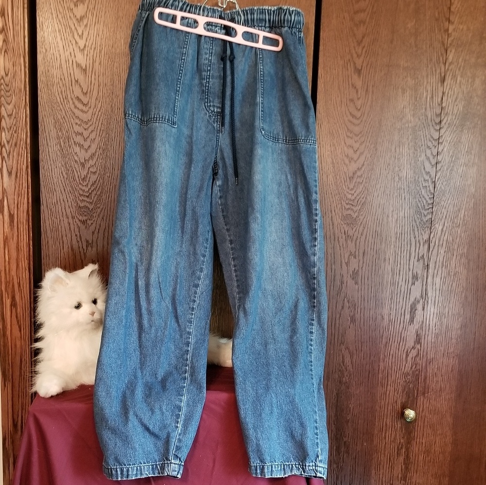 EZ Gear jean